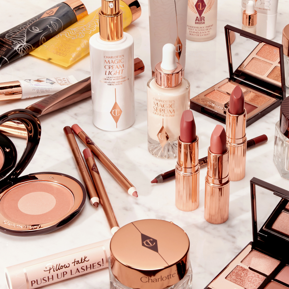 Charlotte Tilbury Makeup charlotte-tilbury-makeup