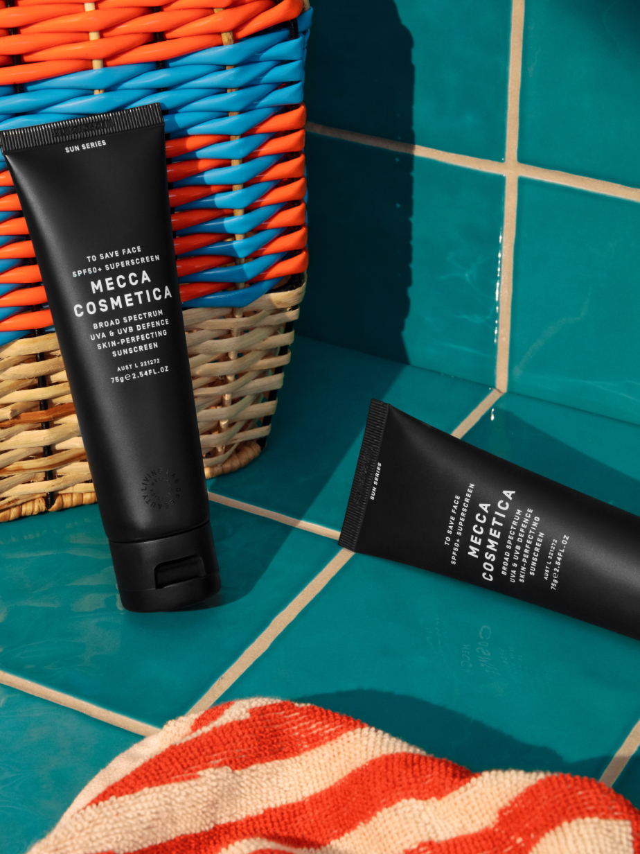 The best facial sunscreens at MECCA right now MECCA Memo