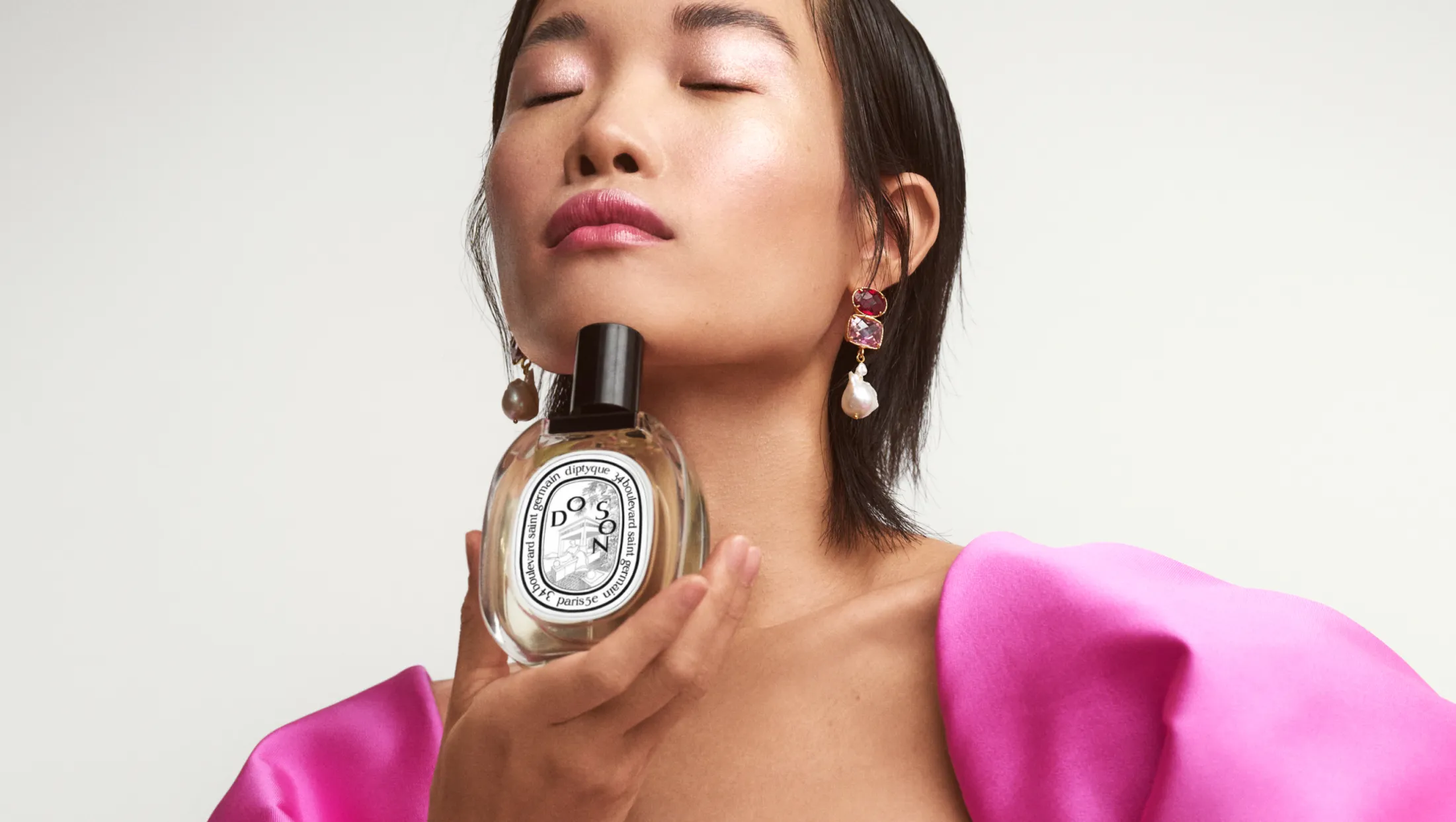 Mecca discount diptyque perfume