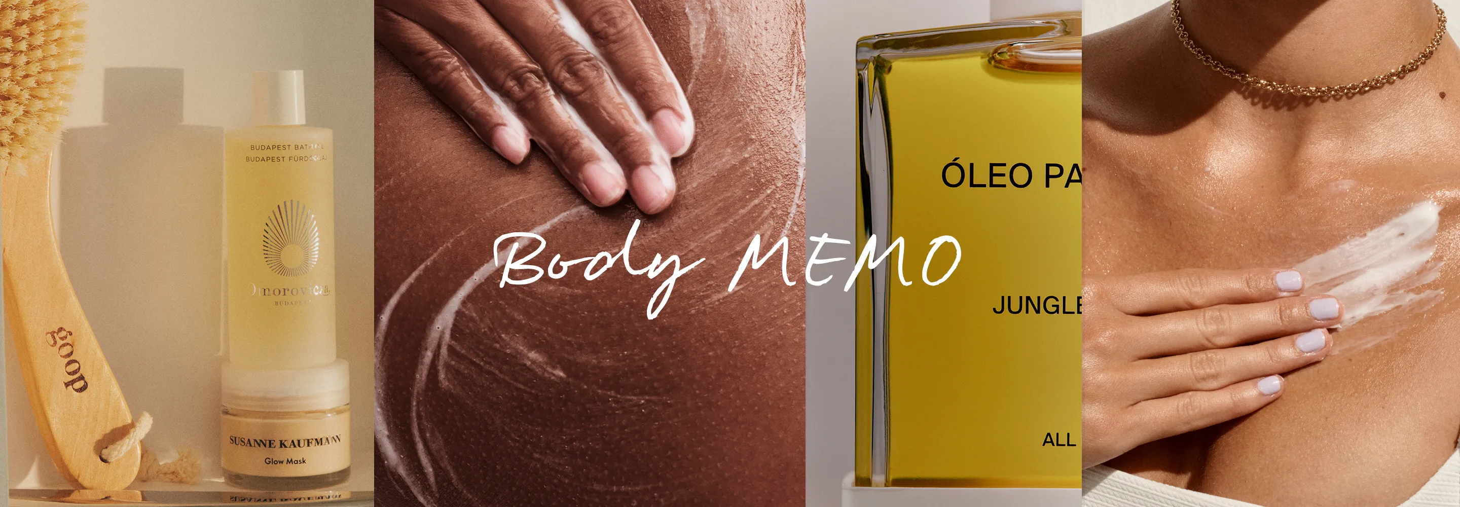 Body Memo 11x5