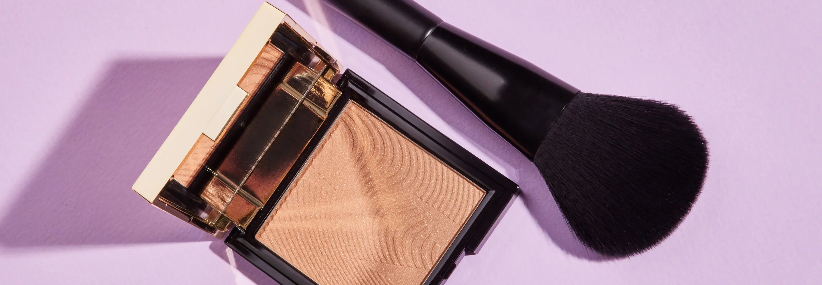 Best bronzer brushes deals