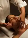 Exclusive to MECCA Armadale: Omorovicza Express Facial image 1