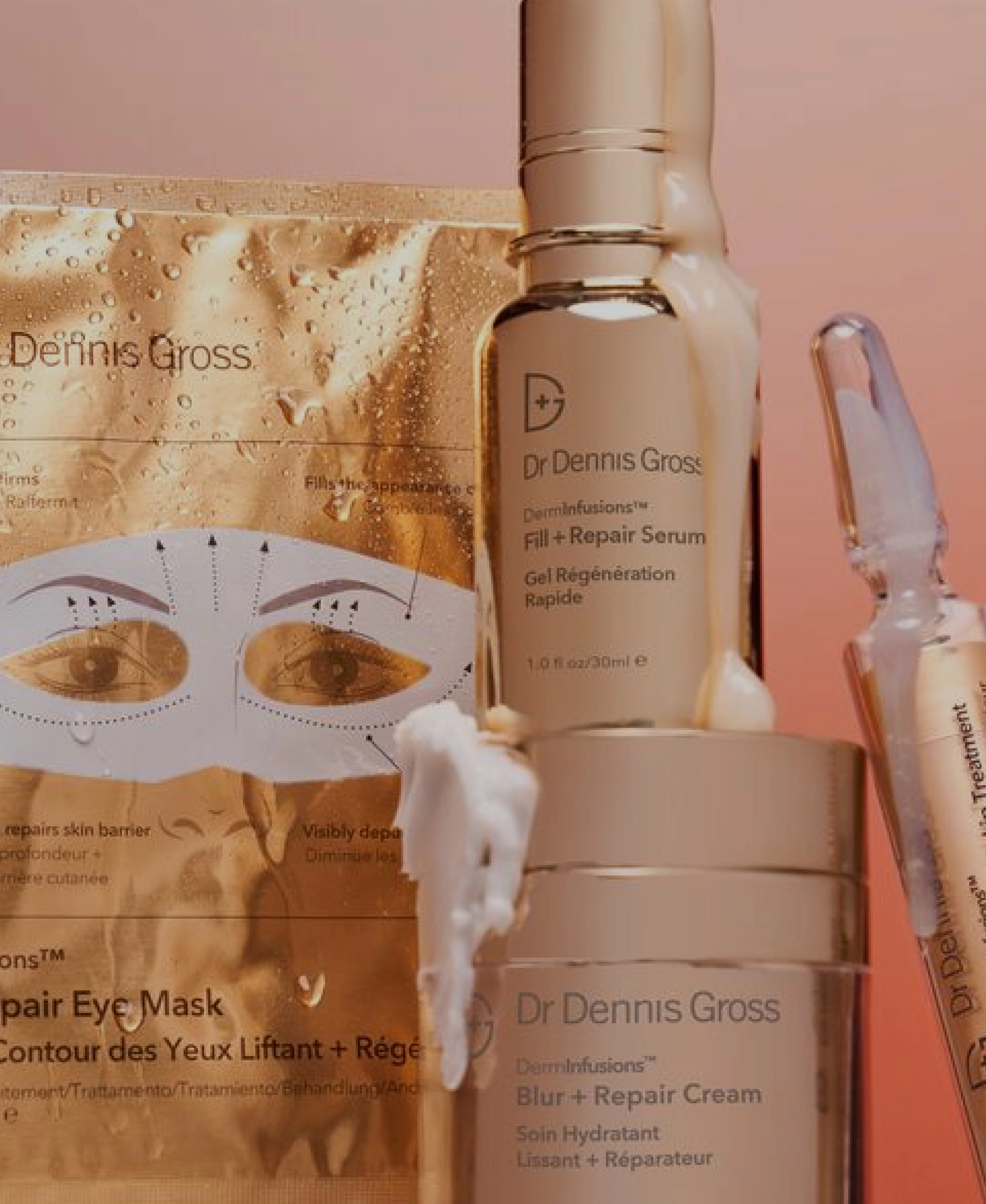 SkinCare Dr offers Dennis Gross Steamer Solution