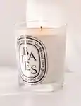 Lit Diptyque Baies candle