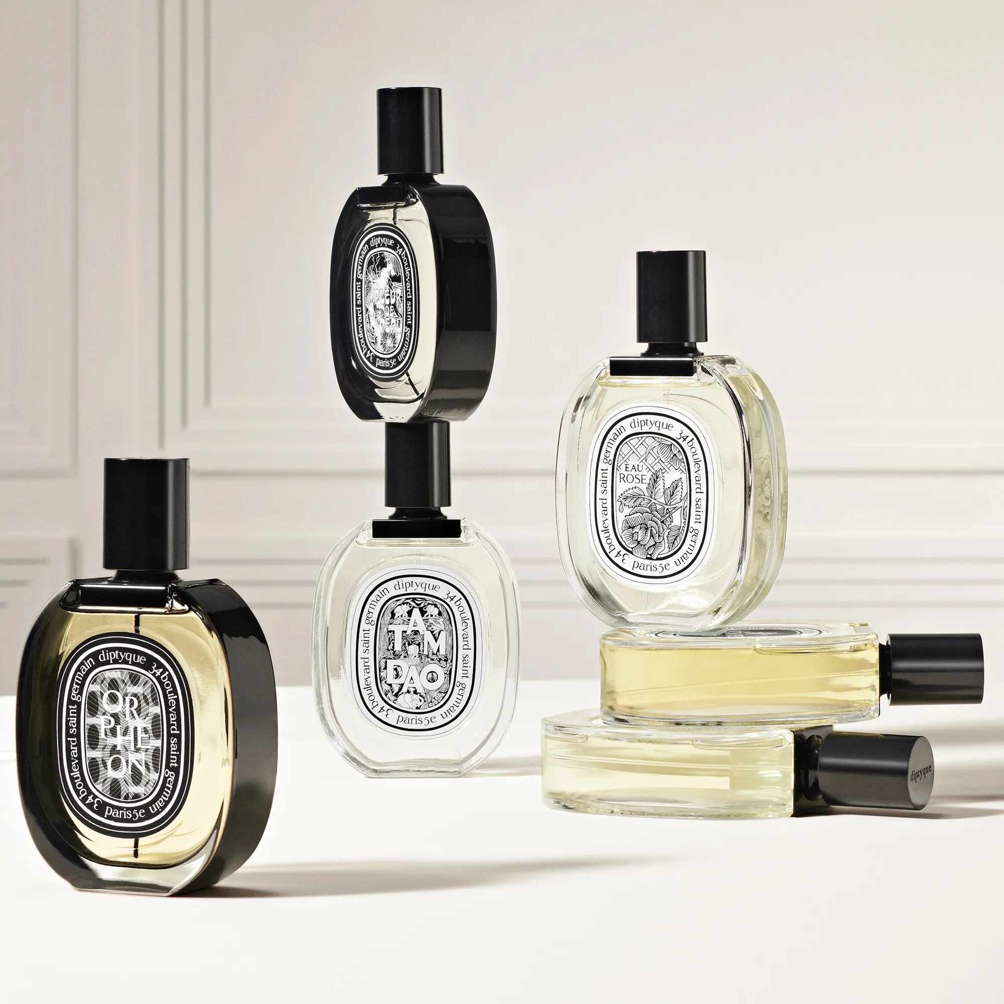 Diptyque perfume deals