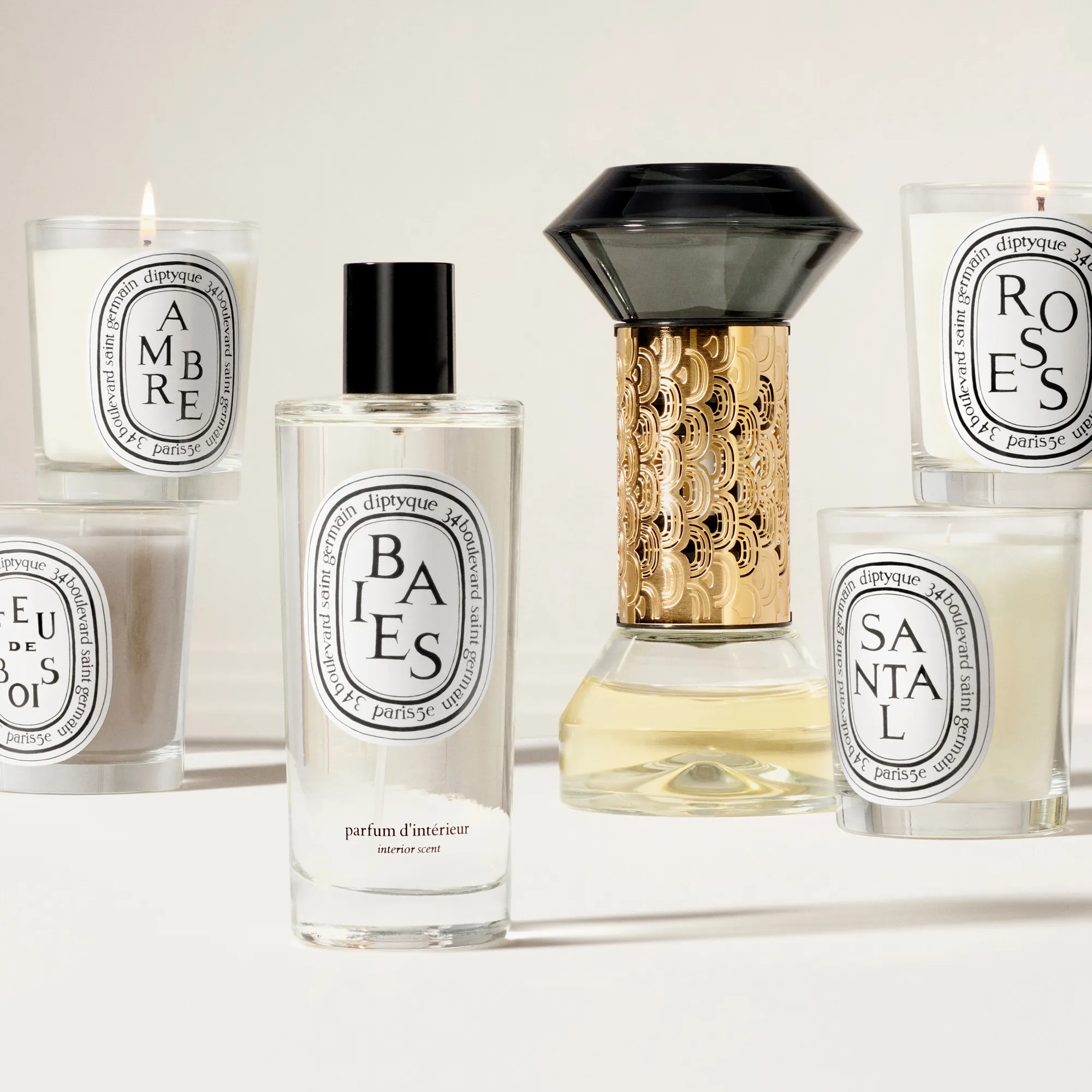 Shop DIPTYQUE MECCA