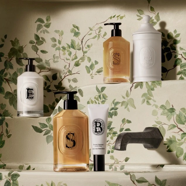 Diptyque LRDS Collection Body Header Banner September 2026 1x1