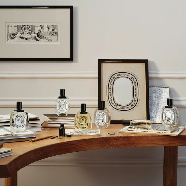 Diptyque Personal Fragrance Category Aug24 1x1