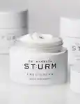 Dr Barbara Sturm open face cream