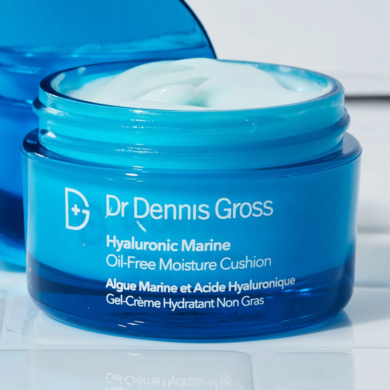 Dr Dennis Gross Moisturiser 1x1
