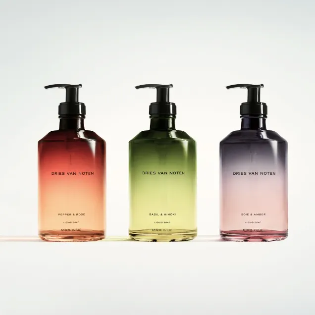 Shop Dries Van Noten | MECCA