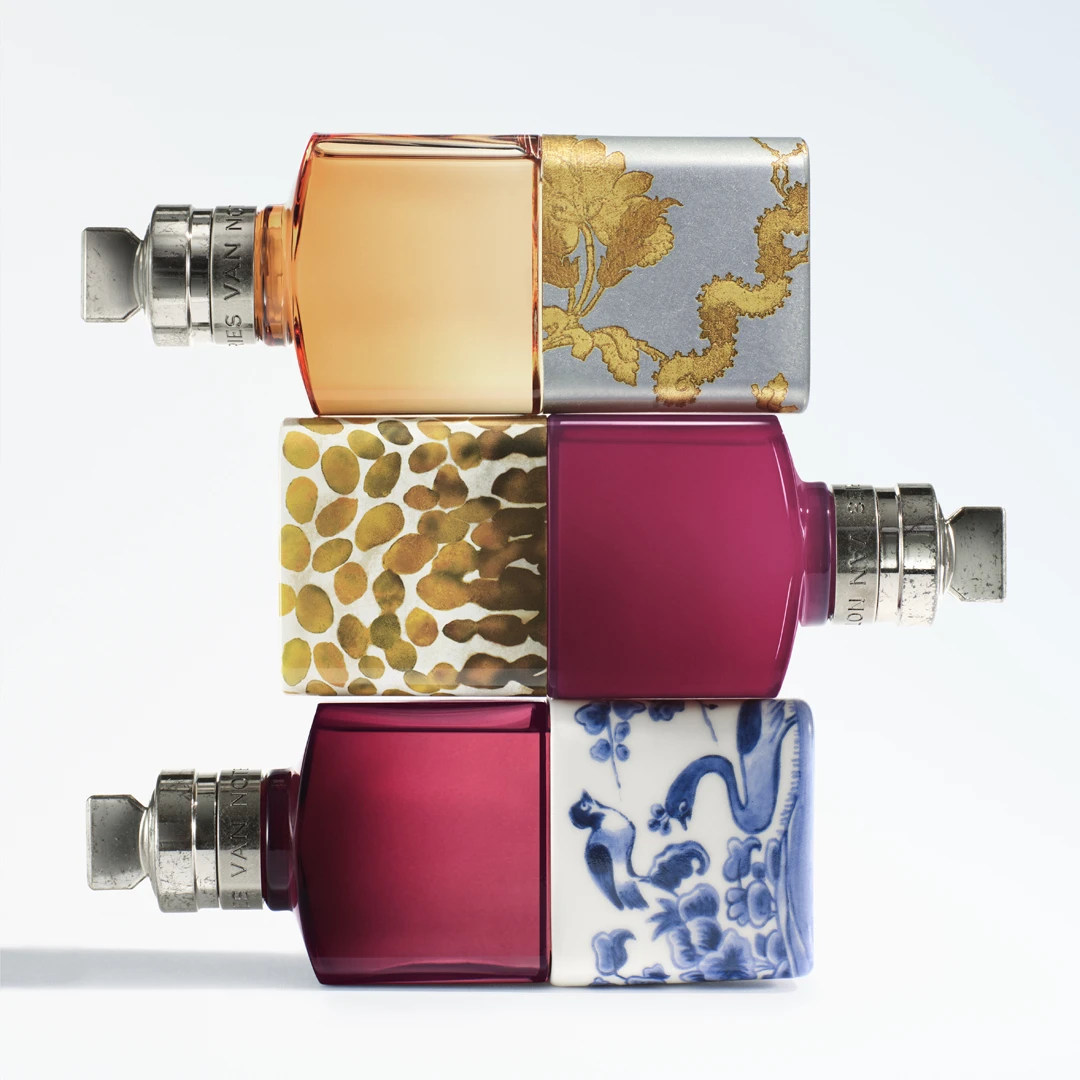 Dries Van Noten Fragrance Header Banner September 2026 1x1