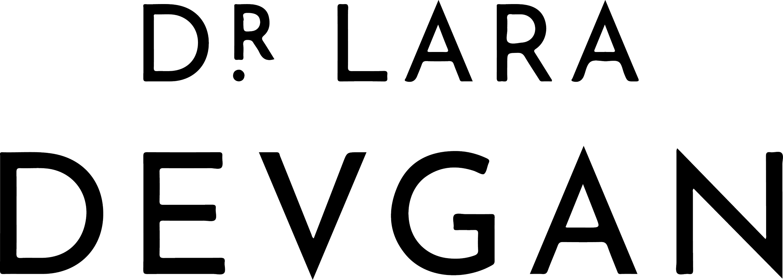 Dr Lara Devgan Logo