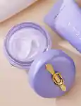 Photo of tatcha dewy skin cream and rice wash