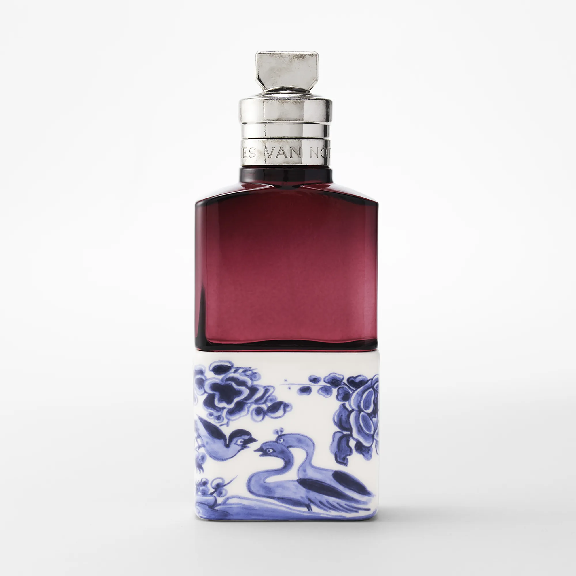 Dvn Fragrance Tile 1x1