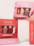 Essie Content Cycler Gift Sets Jan 2024 3x4