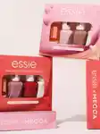 Essie Content Cycler Gift Sets Jan 2024 3x4