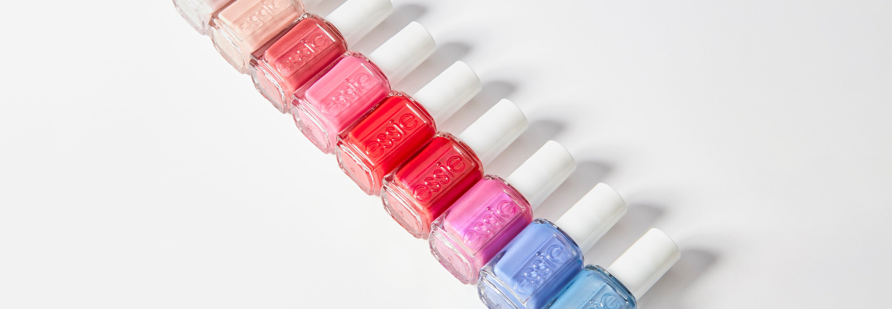 Favorite Essie Polishes Right Now - The Beauty Look Book