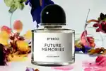 MECCA Bourke Street and George Street: Create Future Memories with BYREDO