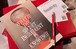MECCA Presents: The Library of Knowledge - Sydney