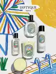 MECCA Presents: Hedonistic Summer With Diptyque