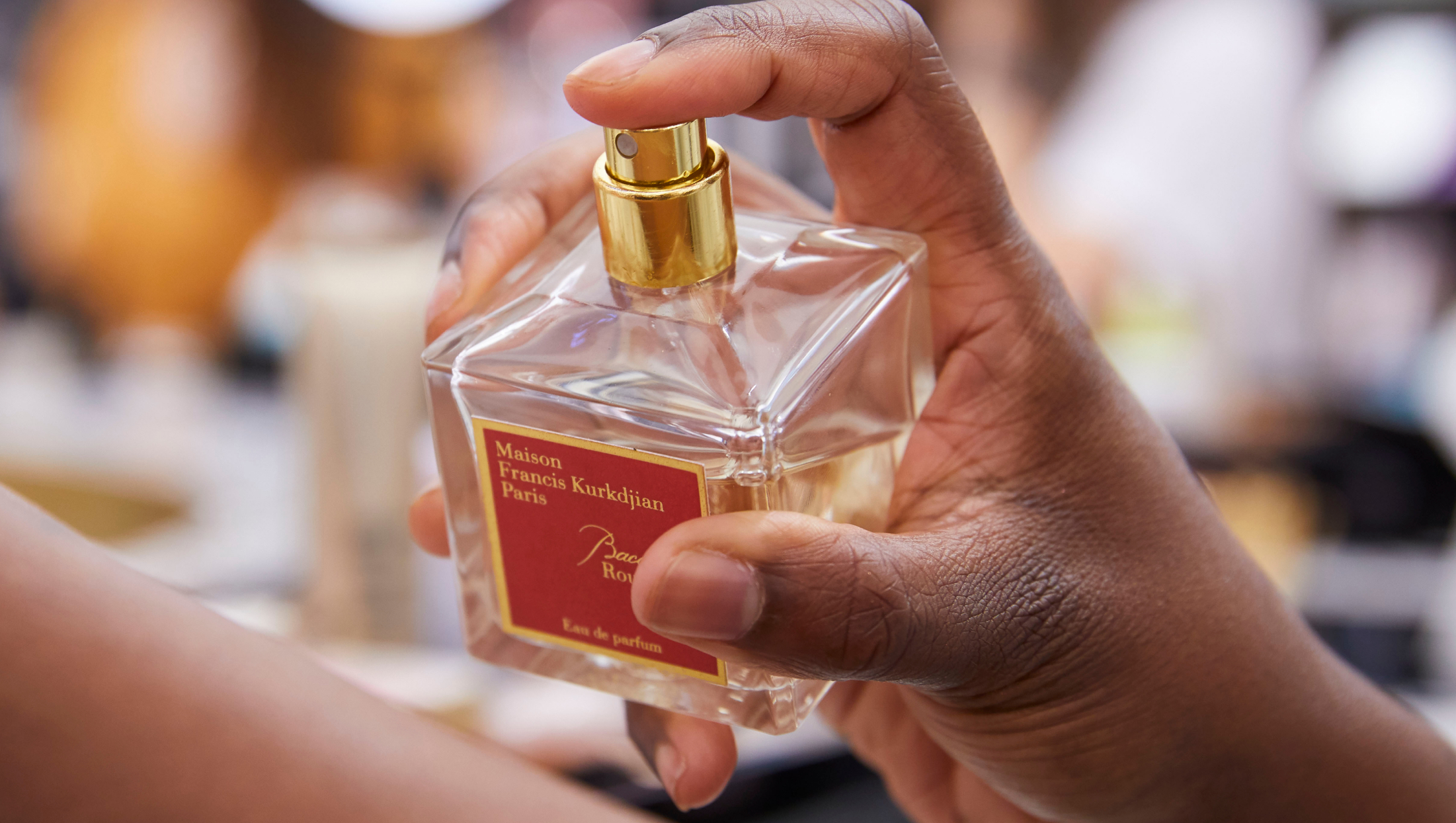 Tips For Finding Your Summer Fragrance With Maison Francis Kurkdjian