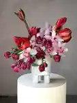 Corporate Floral Consultation by Flowers Vasette image 1