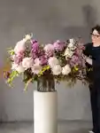 Personalised Floral Design Consultation by Flowers Vasette image 2