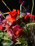 Curated Events Florals by Flowers Vasette image 6