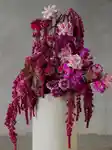 Curated Events Florals by Flowers Vasette image 4