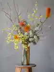 Personalised Floral Design Consultation by Flowers Vasette image 1