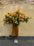 Personalised Floral Design Consultation by Flowers Vasette image 6
