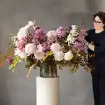 Corporate Floral Consultation by Flowers Vasette image 4