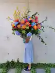 Seasonal Home Floral Refresh by Flowers Vasette image 2