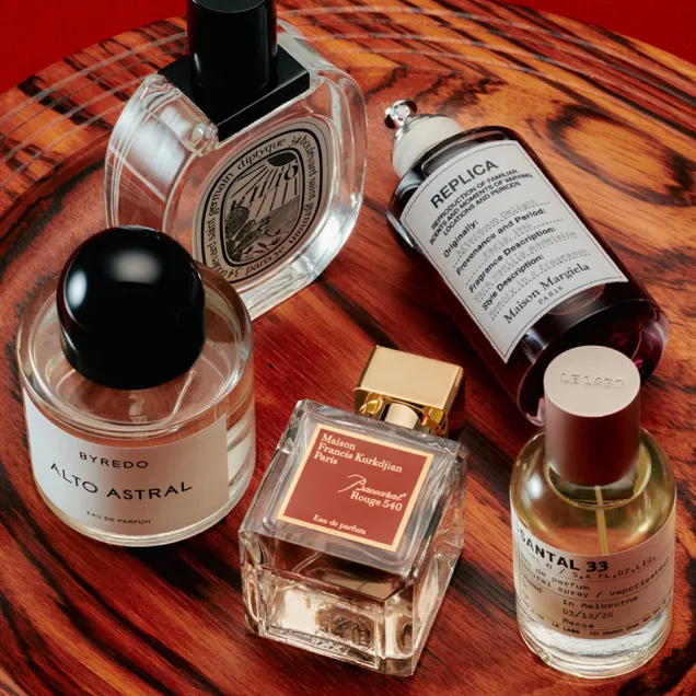 アトラリア マグマ エンバー ダスクEDP80ml ATRALIA 【公式通販】