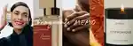 Fragrance Memo 11x5