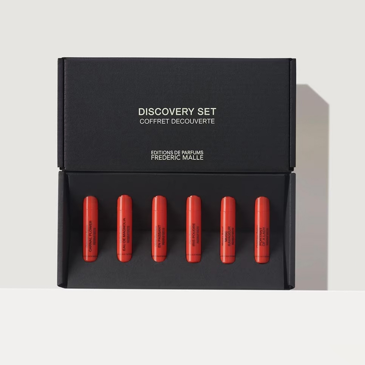 Frederic Malle Sets 1x1