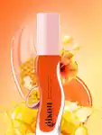 Gisou Shoppable Cycler Mango Lip Oil 3 3x4