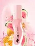 Gisou Shoppable Cycler Watermelon Lip Oil 4 3x4
