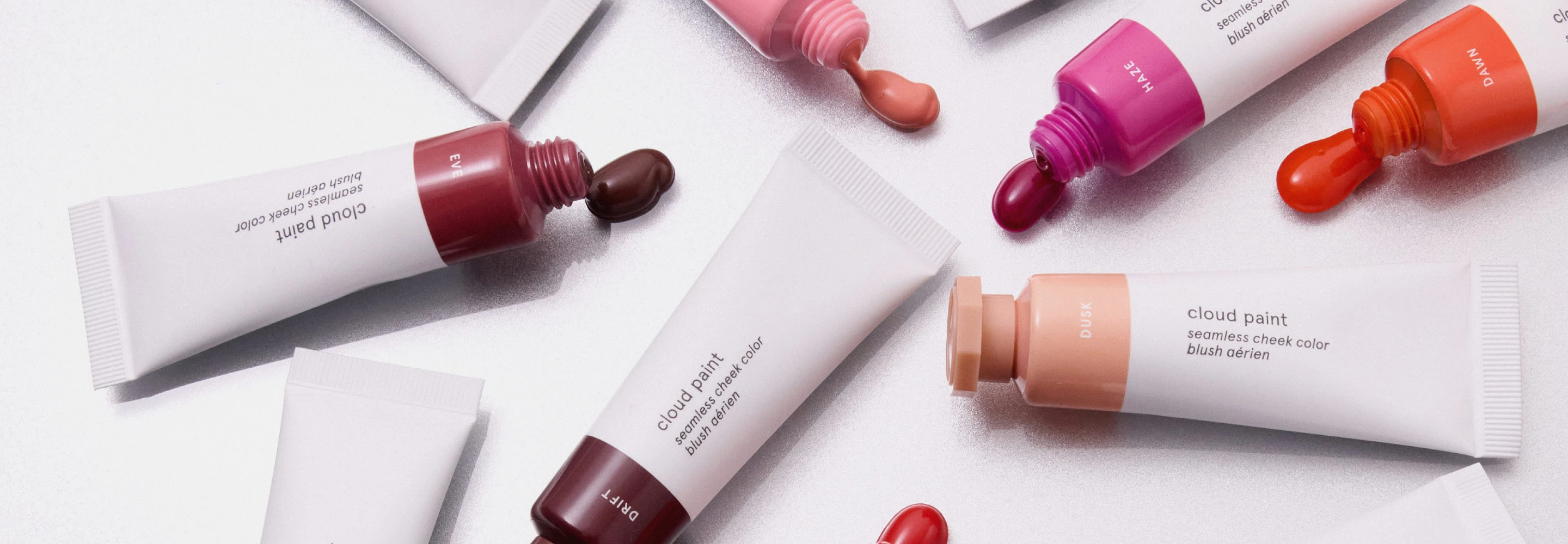 Glossier Makeup Jul 2024 11x5