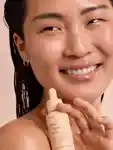 go to sensitive skin