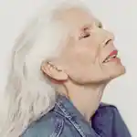 Grey Hair Routine Thumbnail Square 1x1