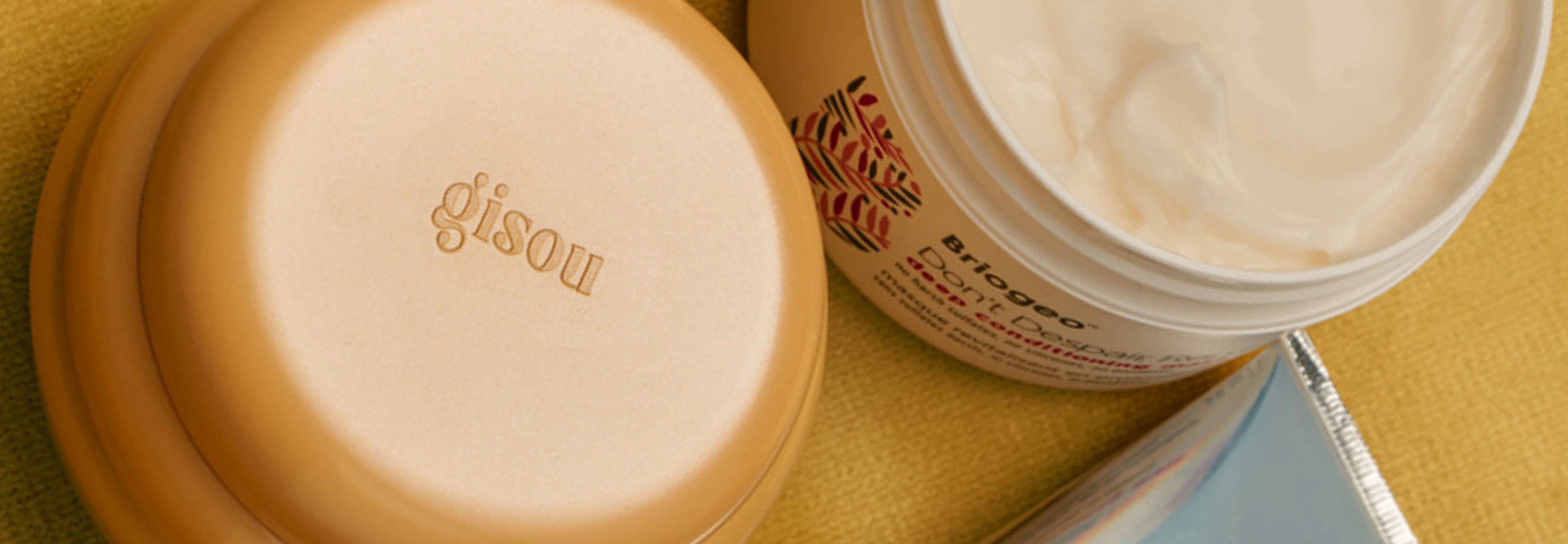 briogeo dont despair repair mask