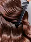 Hair Care Routine Thumbnail Portrait 3x4