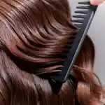 Hair Care Routine Thumbnail Square 1x1