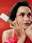 Hair Mist Trend Thumbnail Portrait 3x4