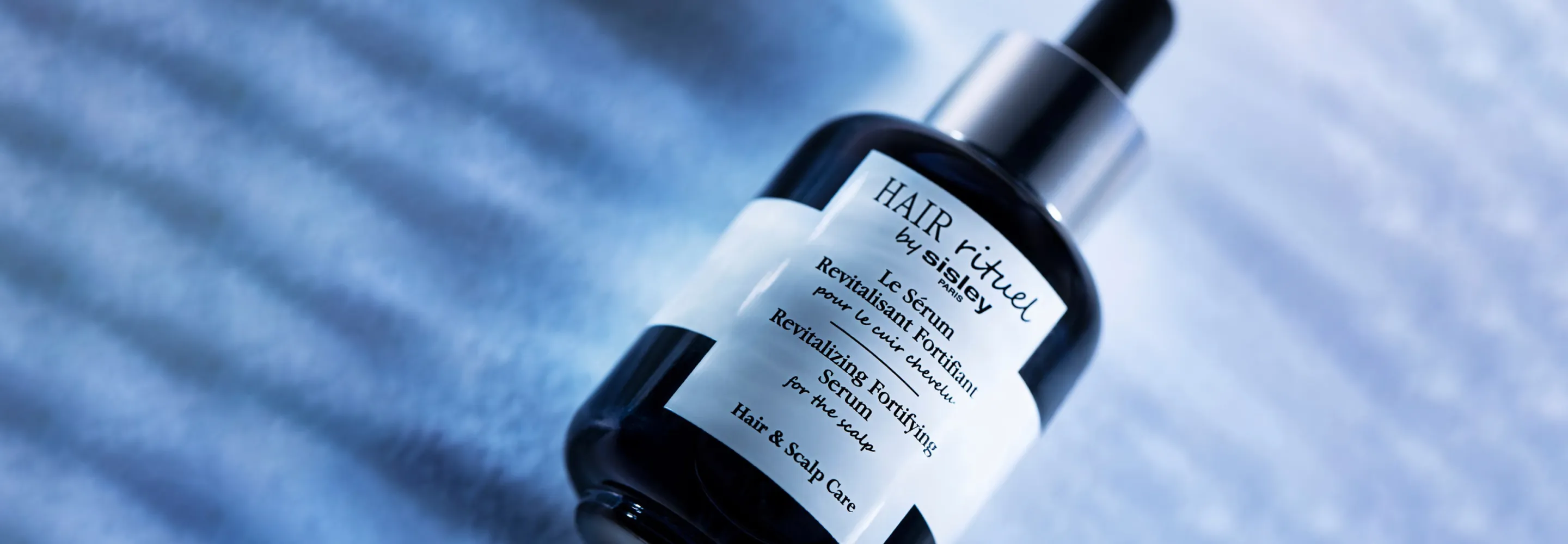 Hair Ritual By Sisley Revitalising Fortifying Serum Apr 2023 11x5