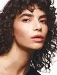 Haircare Hair Styling Party Ready Looks Shoppable Content Cycler Defined Curles October2026 3x4