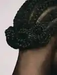 Haircare Hair Styling Party Ready Looks Shoppable Content Cycler Party Updo October2026 3x4