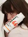 New Wash Hairstory